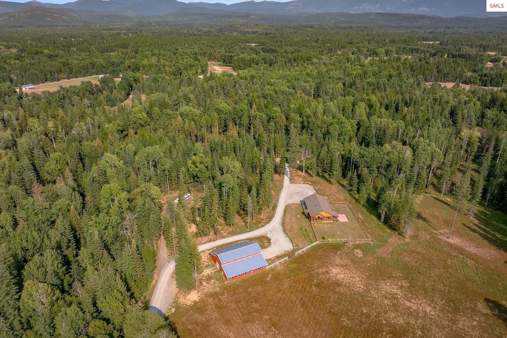 521 Magpie Lane, Sandpoint, ID 83864 photo 80