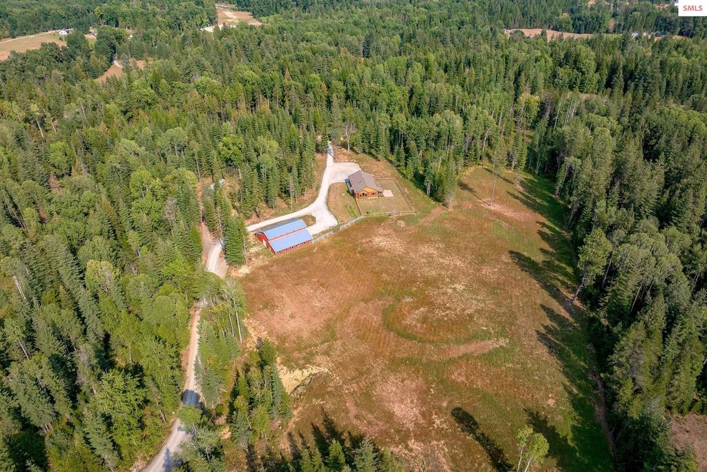 521 Magpie Lane, Sandpoint, ID 83864 photo 83