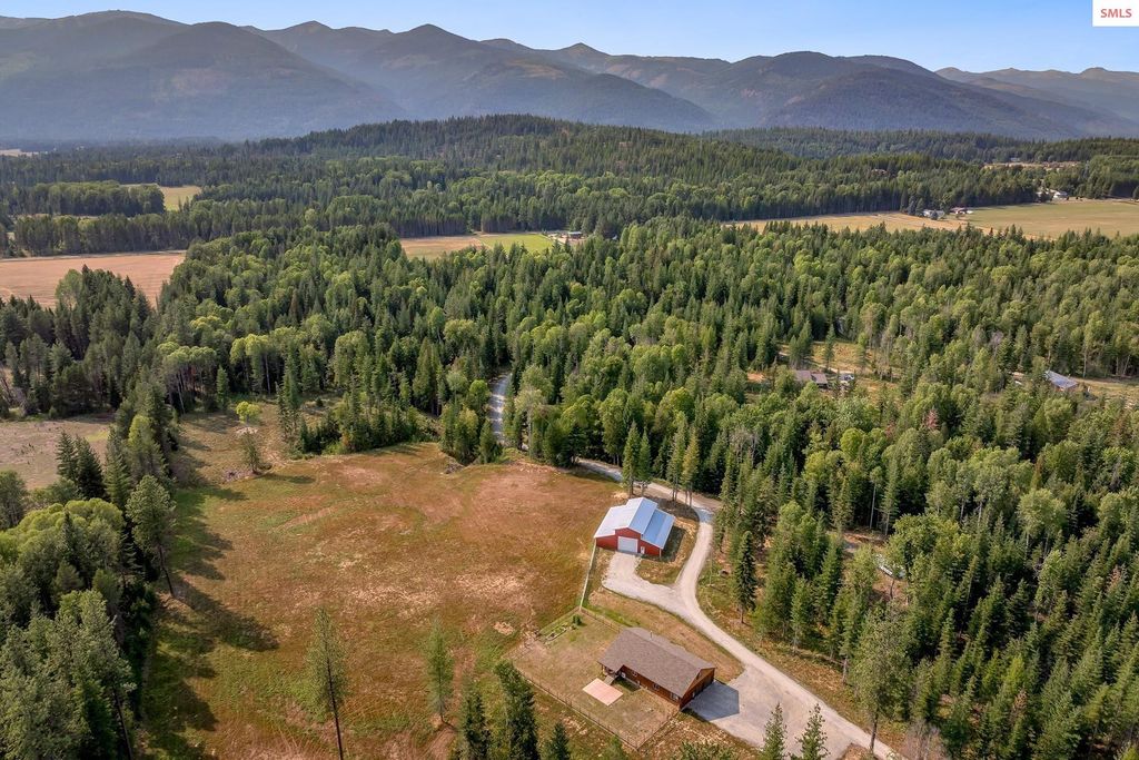 521 Magpie Lane, Sandpoint, ID 83864 photo 84