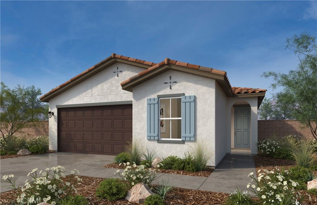 1332 Purdue Court, Perris, CA 92571 — exterior