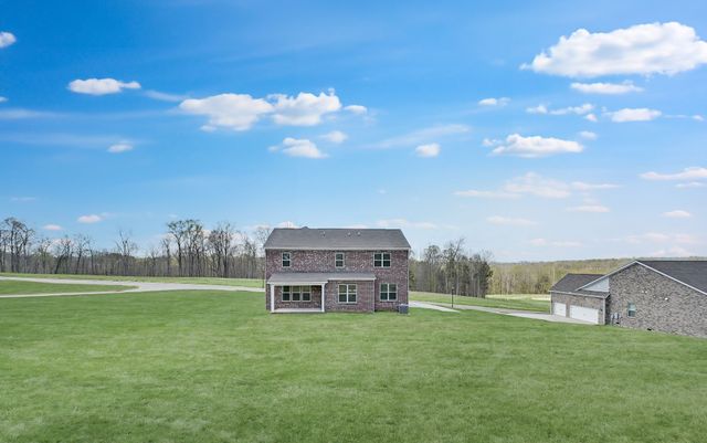 801 Fairgreen Court, Clarksville, TN 37043