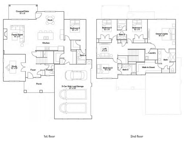 801 Fairgreen Court, Clarksville, TN 37043