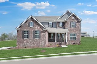 801 Fairgreen Court, Clarksville, TN 37043
