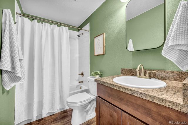 8176 Washington Street 115, Denver, CO 80229