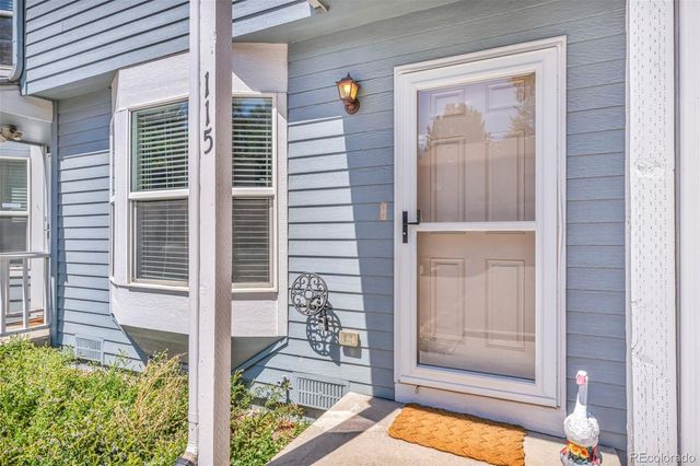 8176 Washington Street 115, Denver, CO 80229