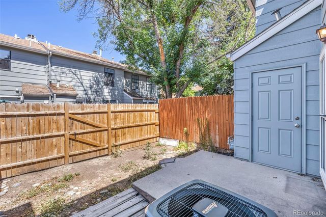 8176 Washington Street 115, Denver, CO 80229