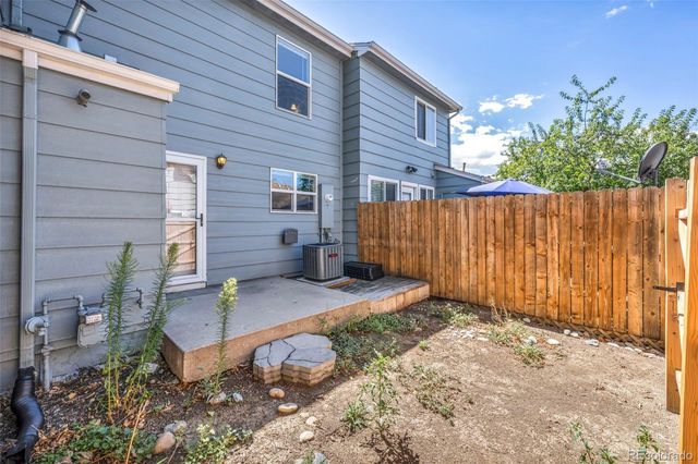8176 Washington Street 115, Denver, CO 80229