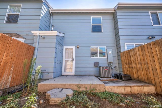 8176 Washington Street 115, Denver, CO 80229