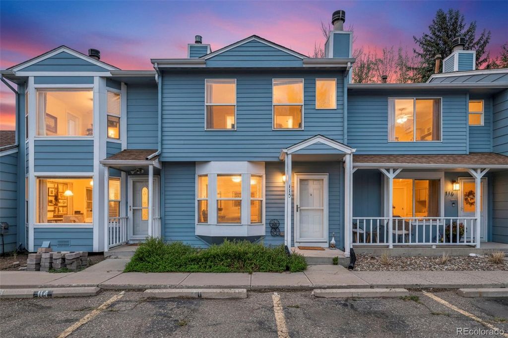 8176 Washington Street 115, Denver, CO 80229
