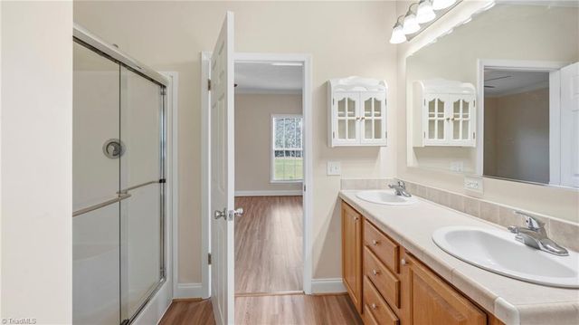 2070 Grooms Road, Reidsville, NC 27320
