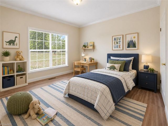 2070 Grooms Road, Reidsville, NC 27320
