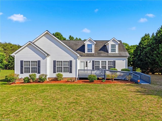 2070 Grooms Road, Reidsville, NC 27320