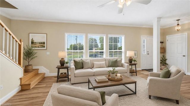2070 Grooms Road, Reidsville, NC 27320