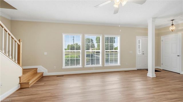 2070 Grooms Road, Reidsville, NC 27320