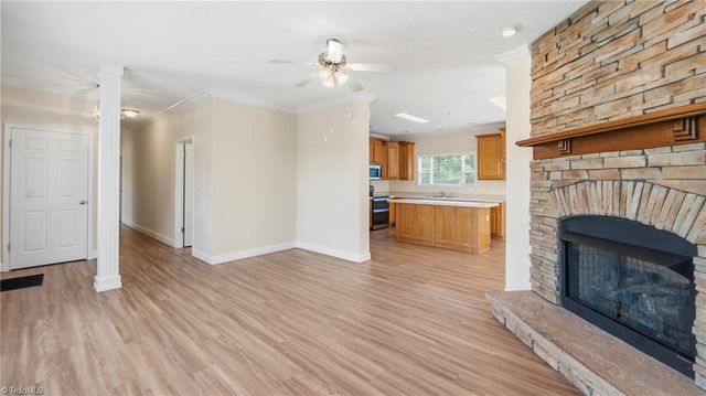 2070 Grooms Road, Reidsville, NC 27320