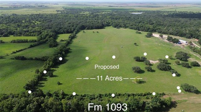 3690 W Fm 1093, Wallis, TX 77485