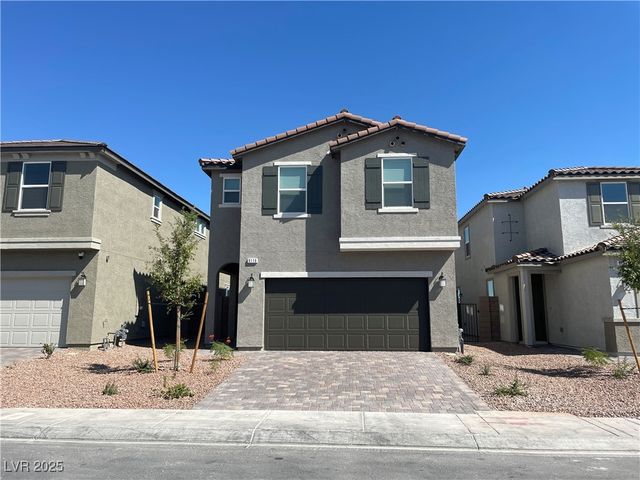 9110 Nostrand Avenue, Las Vegas, NV 89148