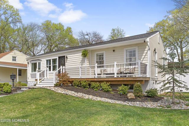 31 Virginia Avenue, Hazlet, NJ 07730
