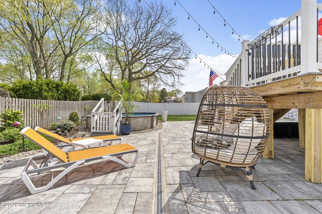 31 Virginia Avenue, Hazlet, NJ 07730