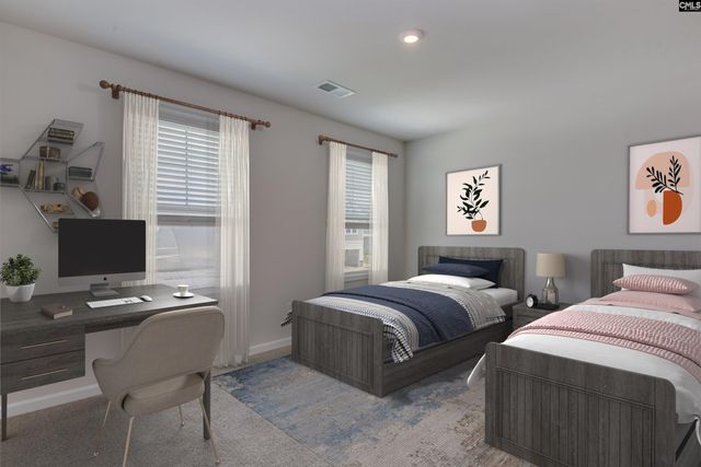 1832 Lilac Way, Lexington, SC 29073