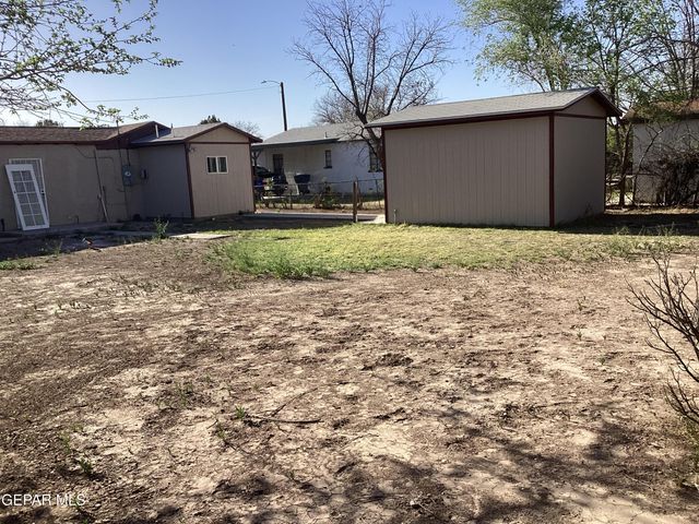 8405 PINON Street, El Paso, TX 79907