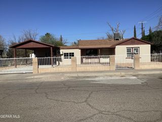 8405 PINON Street, El Paso, TX 79907