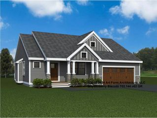 25 Edgewater Way, Brentwood, NH 03833