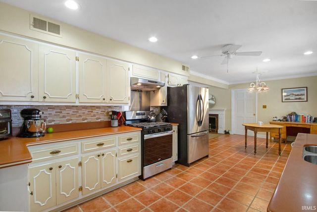 1200 S Burkhardt Road, Evansville, IN 47715