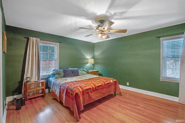 1200 S Burkhardt Road, Evansville, IN 47715