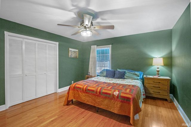 1200 S Burkhardt Road, Evansville, IN 47715