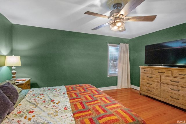 1200 S Burkhardt Road, Evansville, IN 47715