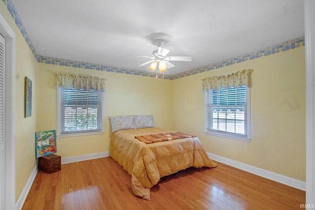 1200 S Burkhardt Road, Evansville, IN 47715