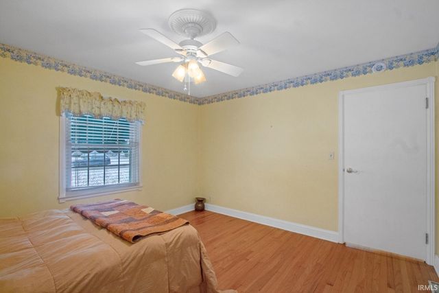 1200 S Burkhardt Road, Evansville, IN 47715