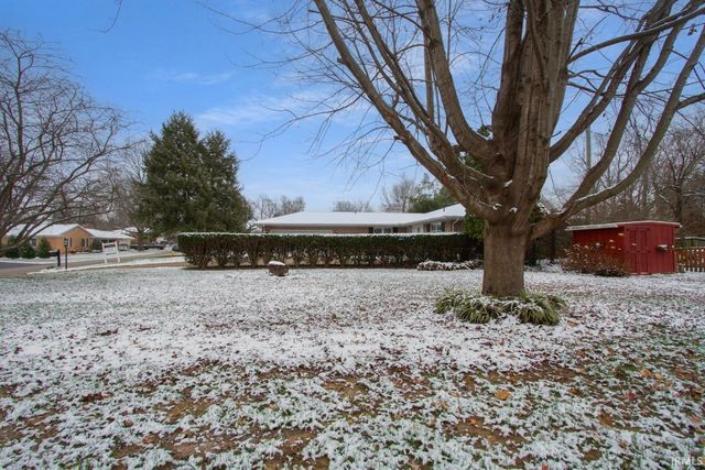 1200 S Burkhardt Road, Evansville, IN 47715