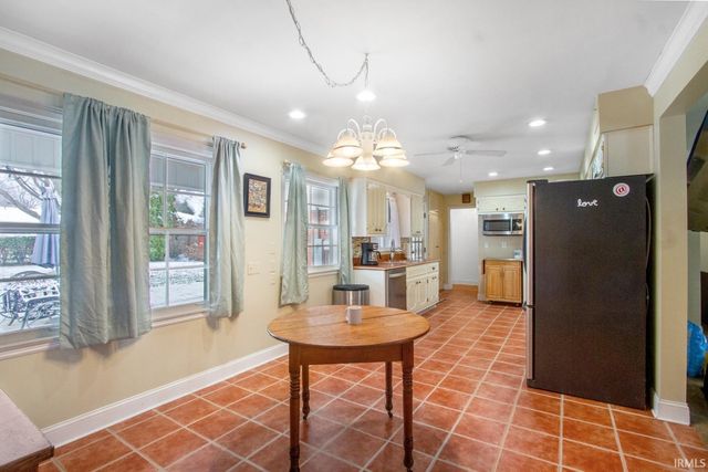 1200 S Burkhardt Road, Evansville, IN 47715