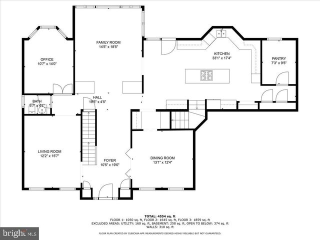 28 MILLBROOK RD, Stafford, VA 22554