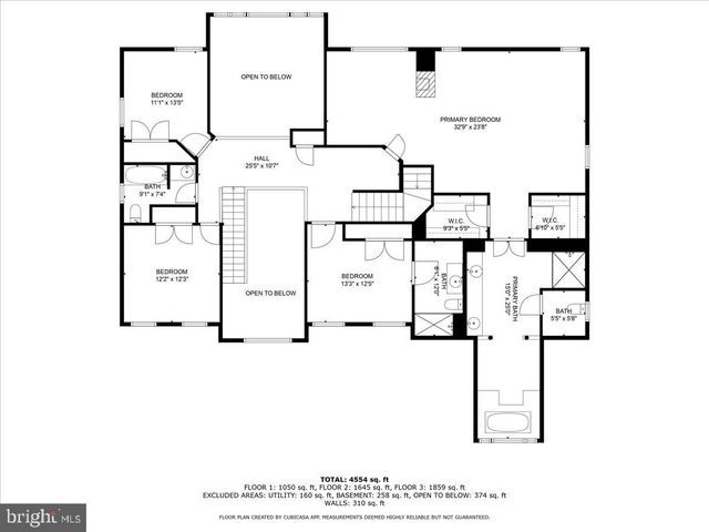 28 MILLBROOK RD, Stafford, VA 22554