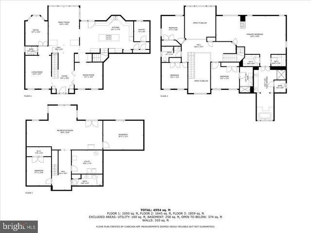 28 MILLBROOK RD, Stafford, VA 22554