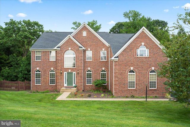 28 MILLBROOK RD, Stafford, VA 22554