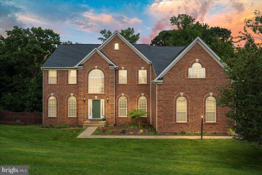 28 MILLBROOK RD, Stafford, VA 22554