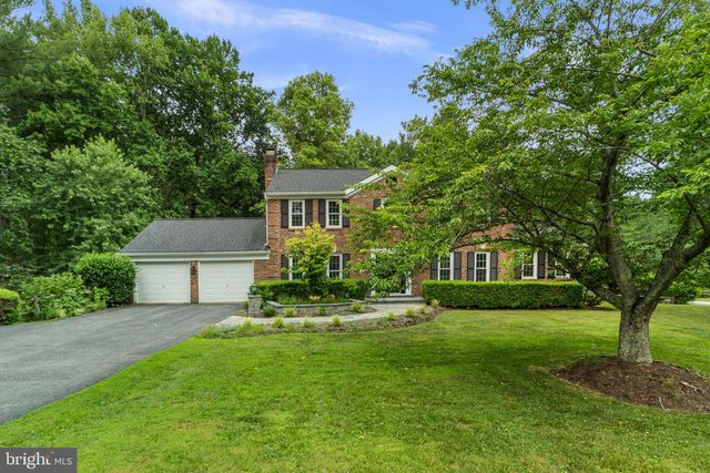 10751 JUDY LN, Columbia, MD 21044