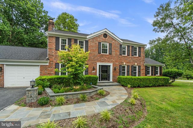 10751 JUDY LN, Columbia, MD 21044
