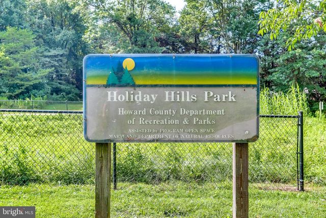 10751 JUDY LN, Columbia, MD 21044