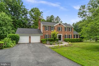 10751 JUDY LN, Columbia, MD 21044