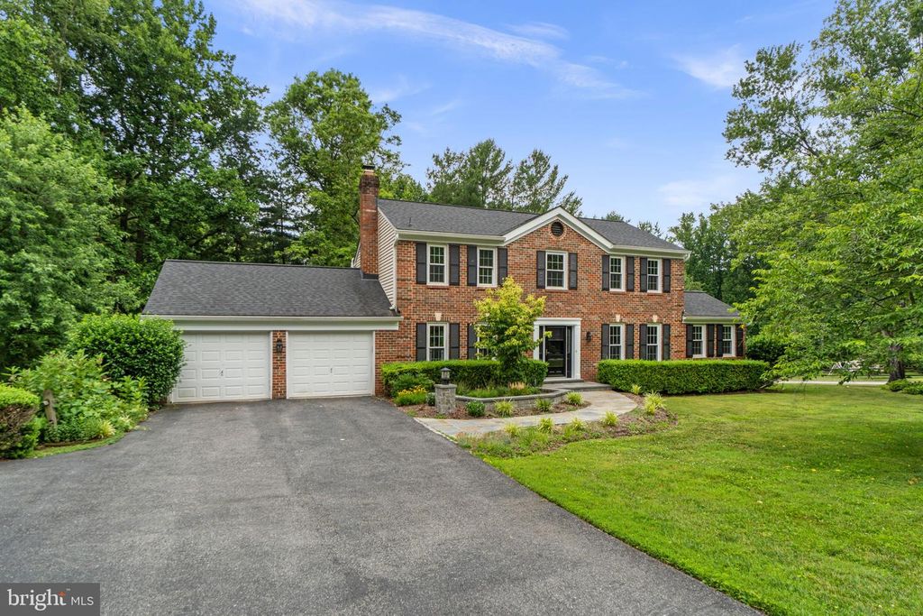 10751 JUDY LN, Columbia, MD 21044