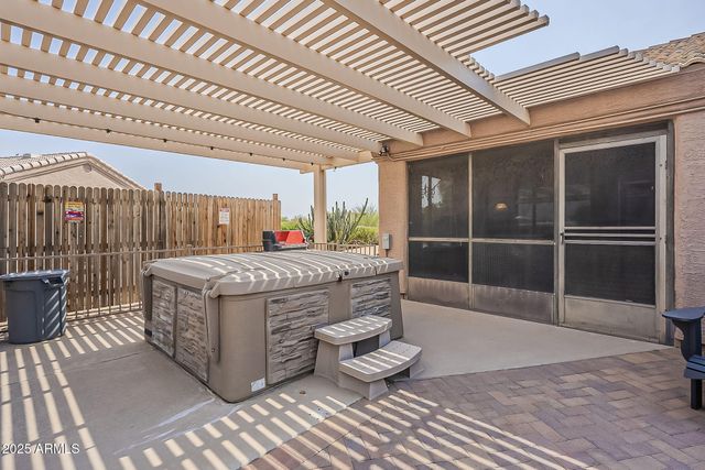 15205 N IVORY Drive B, Fountain Hills, AZ 85268
