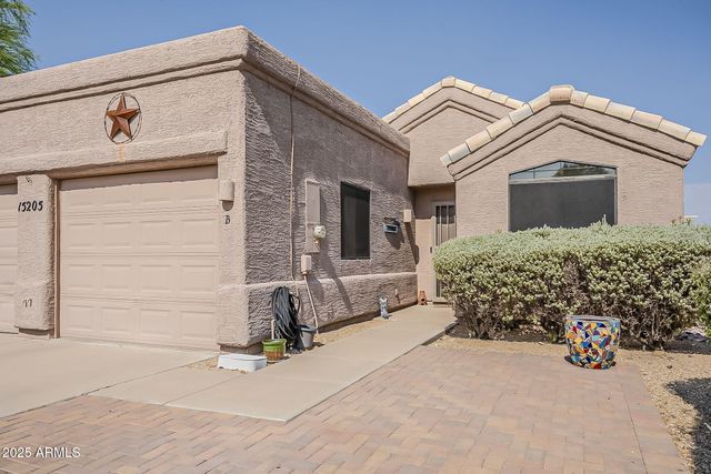 15205 N IVORY Drive B, Fountain Hills, AZ 85268