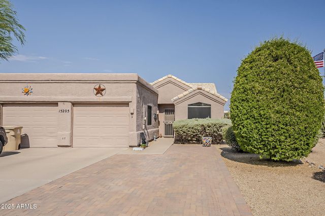 15205 N IVORY Drive B, Fountain Hills, AZ 85268