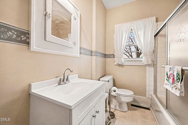 105 Elm Street, Haw River, NC 27258