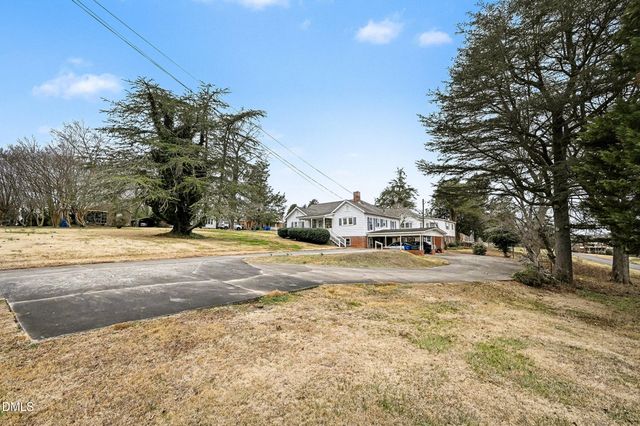 105 Elm Street, Haw River, NC 27258